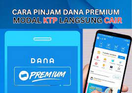 Apa Bisa Ajukan Pinjaman 10 Juta Tanpa KTP? Simak Jawabannya di Sini