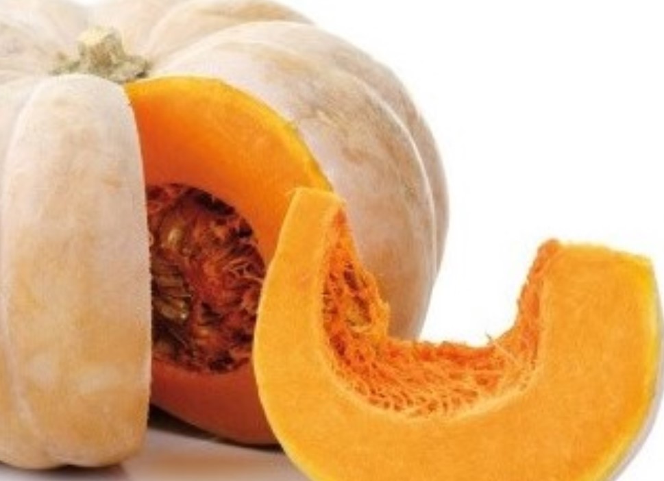 Kaya Akan Vitamin, Inilah Manfaat Labu Kuning untuk Kesehatan Anak