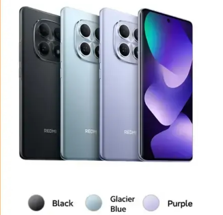 Kamu Harus Tahu! Ini Dia 4 Model REDMI Note 15 Series