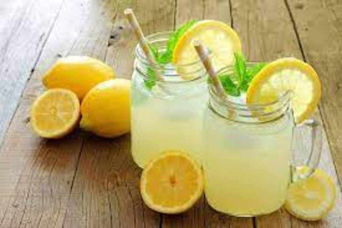 Mencegah Lebih Baik Sebelum Sakit, Inilah 7 Manfaat Minum Air Lemon Untuk Kesehatan