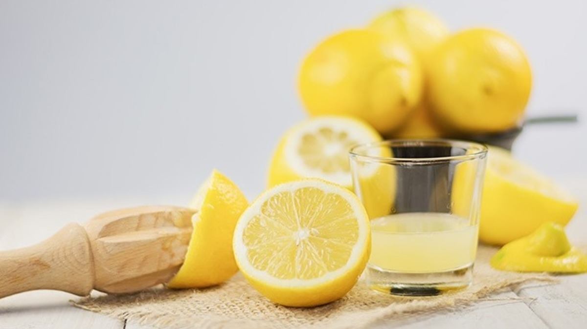 Banyak Manfaat Untuk Kesehatan Minum Air Lemon Setiap Pagi, Ini Penjelasannya