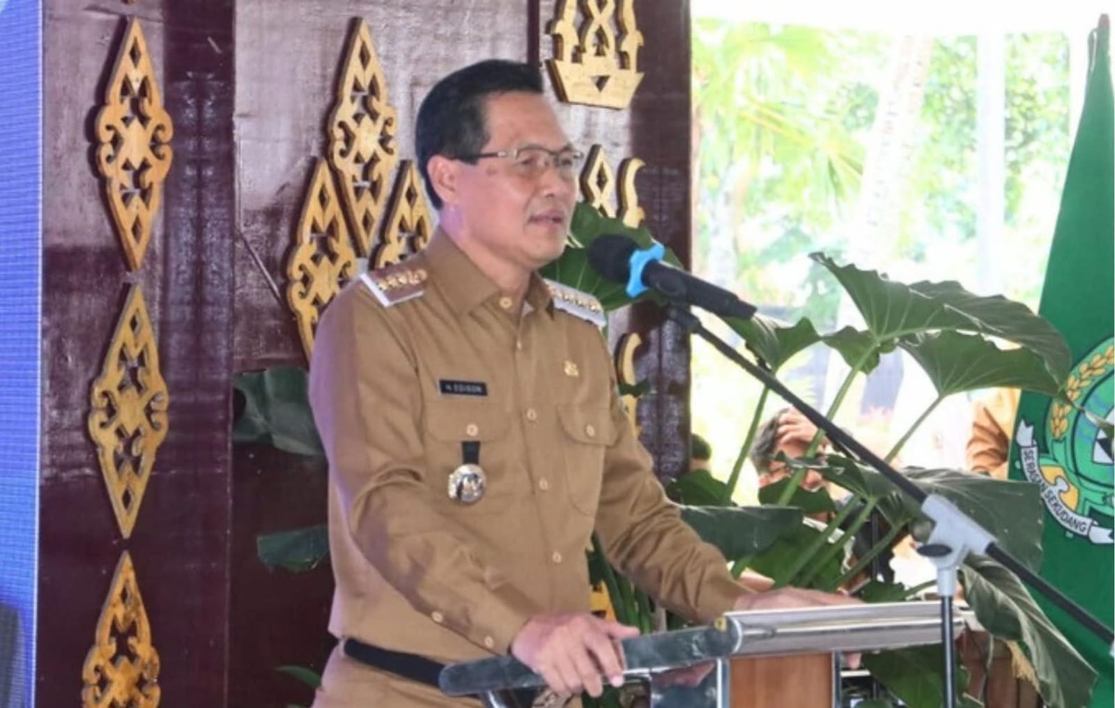 Realisasi CSR-PKBL di Muara Enim Masih Minim