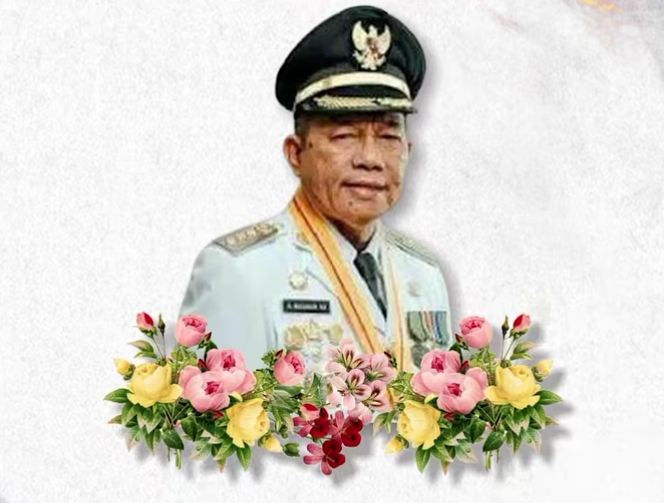 Almarhum Muzakir Sai Sohar Akan Dikebumikan Hari Ini Ba'da Ashar