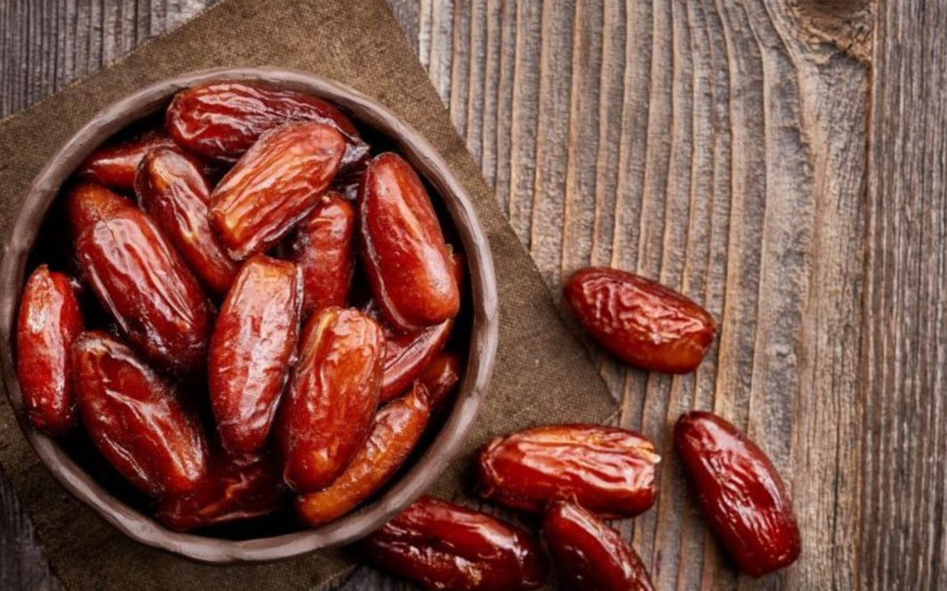 Apakah Kurma Memiliki Efek Samping? Ini Penjelasan Lengkapnya