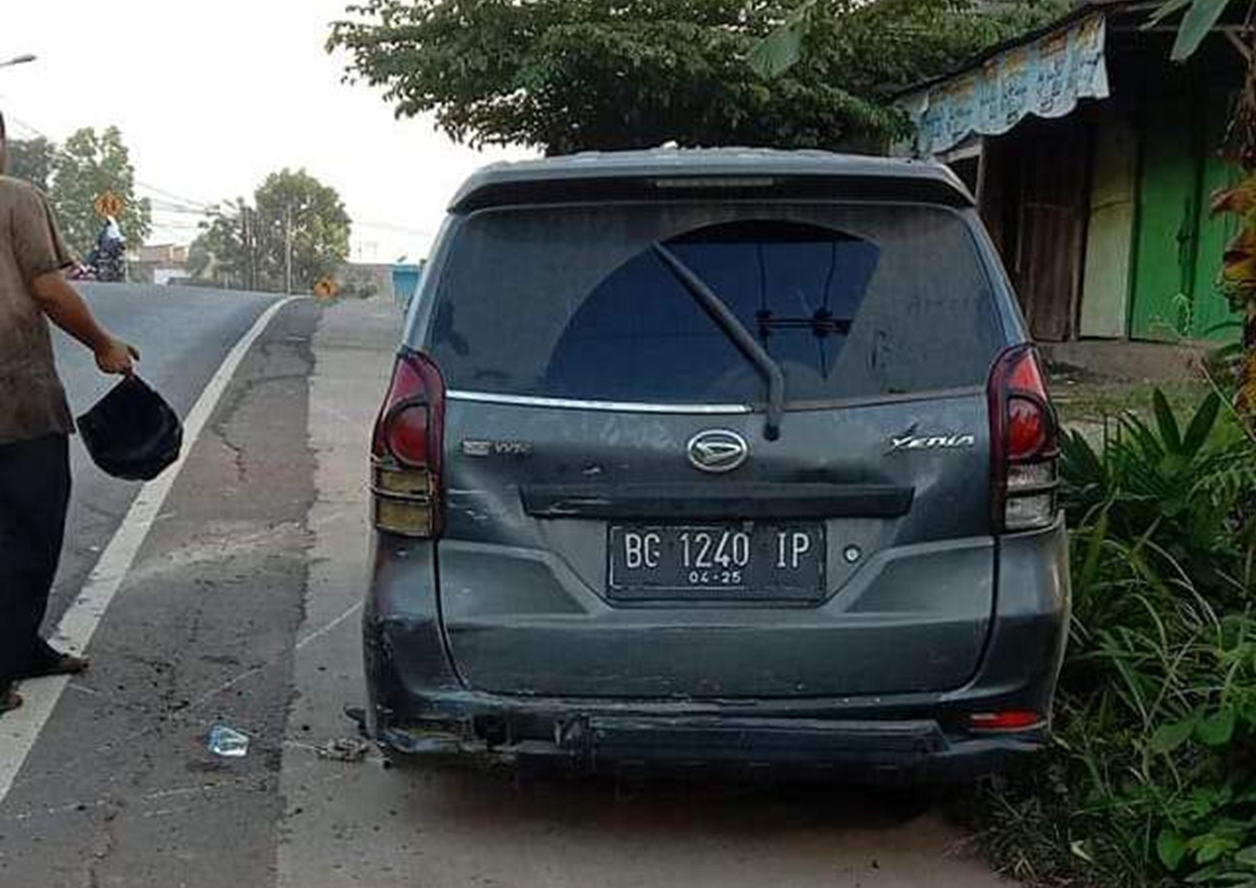 Pelaku Penyanderaan 5 Warga yang Ditembak Mati Ternyata Pecatan Polisi