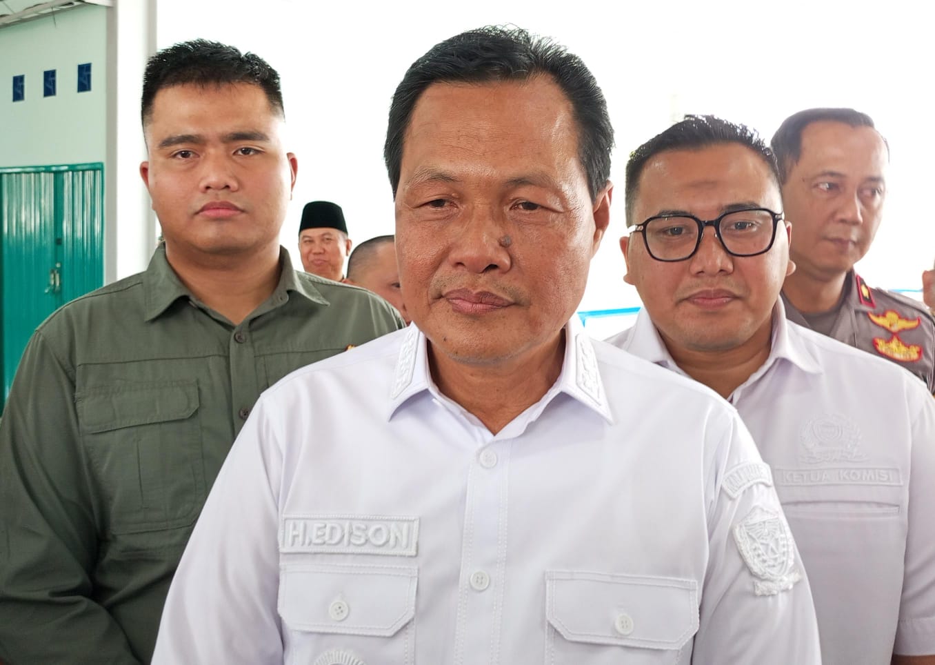 Progres Pembangunan 5 Flyover di Muara Enim Terus Dikebut