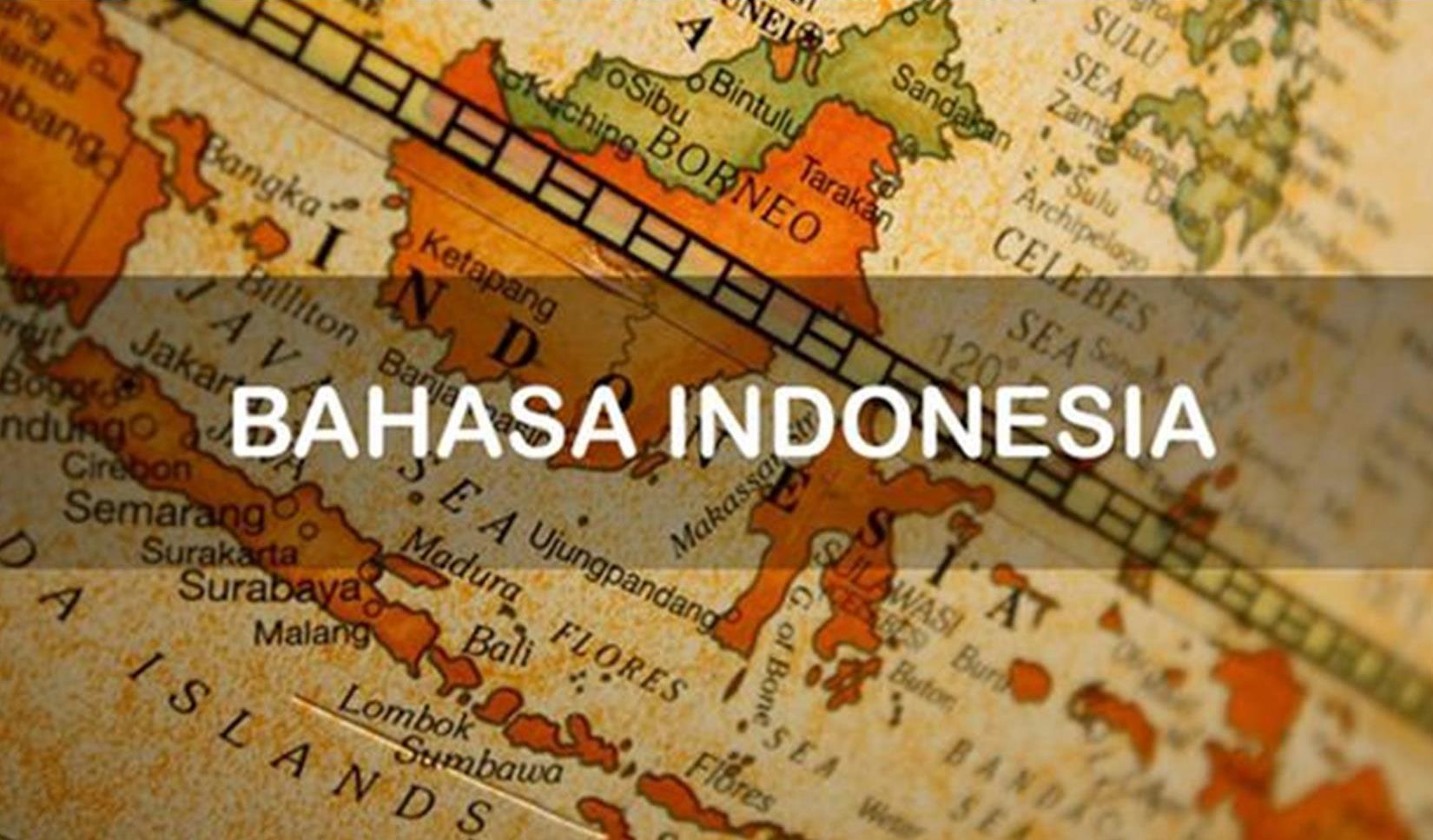 Ternyata! Ada 829 Jenis Bahasa di Indonesia, 39 di Antaranya Semi Resmi, Ini Daftarnya