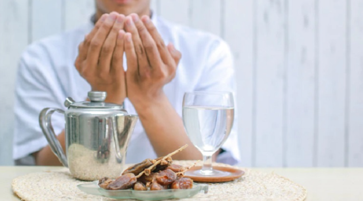 Tetap Sehat dan Bugar Menjalani Puasa Ramadhan, Cukup Jaga 3 Hal