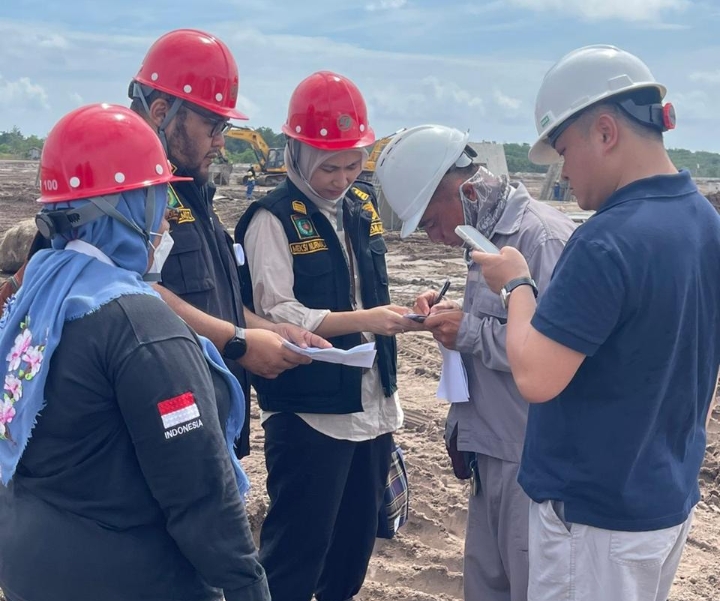 164 TKA Tanpa RPTKA Terungkap, Kemnaker Denda Perusahaan Rp2,17 Miliar