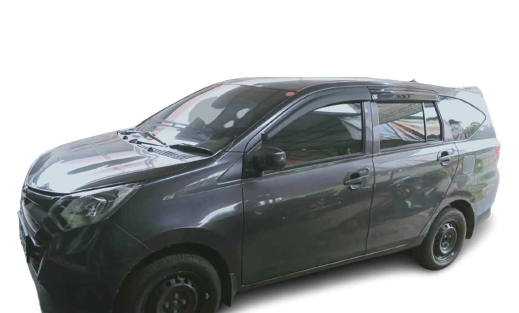 Pemilik Daihatsu Sigra Perhatikan, Isi BBM Disarankan Jenis RON 92, Kenapa? Ternyata Ini Alasannya