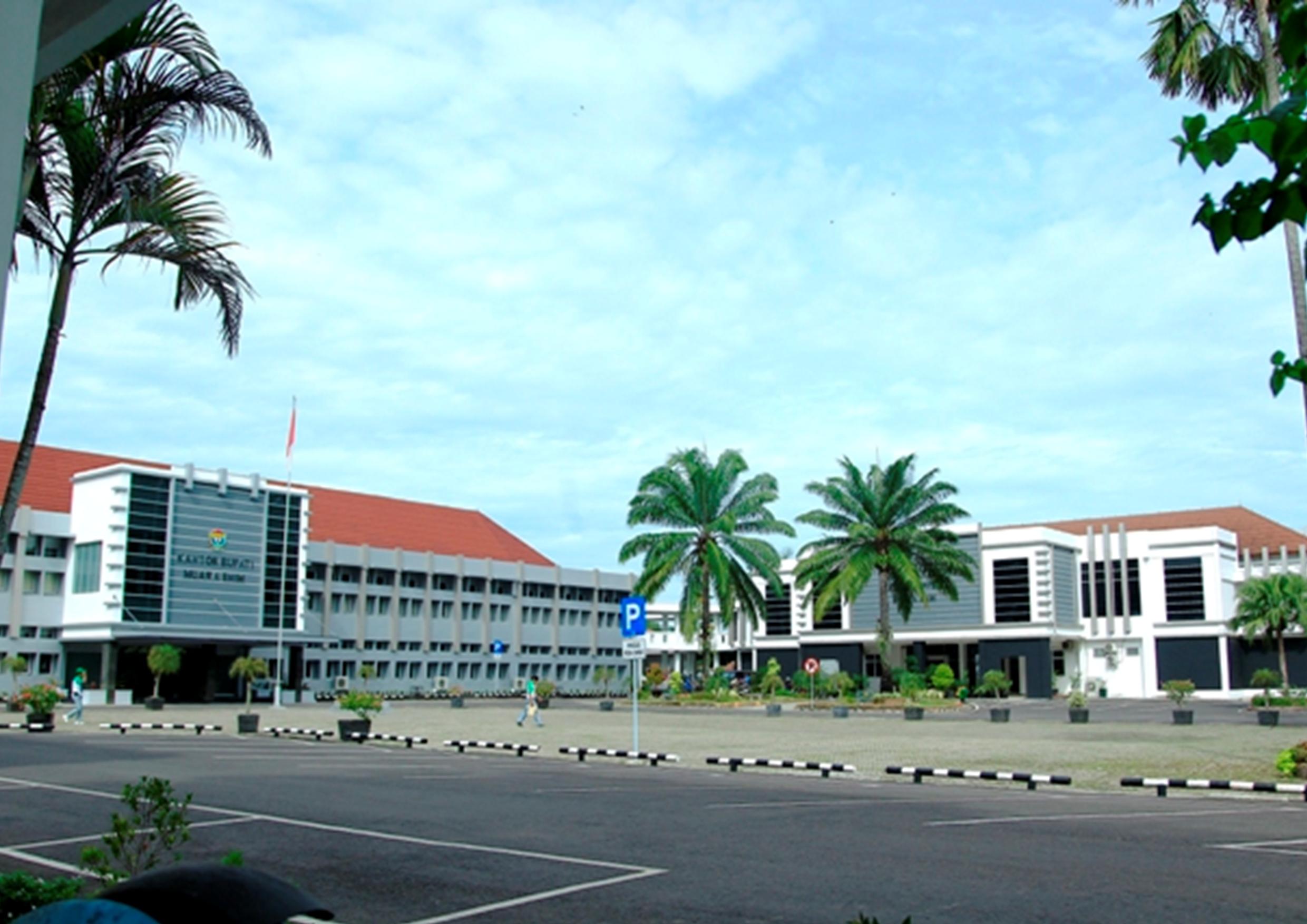 Catatan Sejarah Muara Enim: Dalam Kurun 5 Tahun, 5 Kali Ganti Kepala Daerah