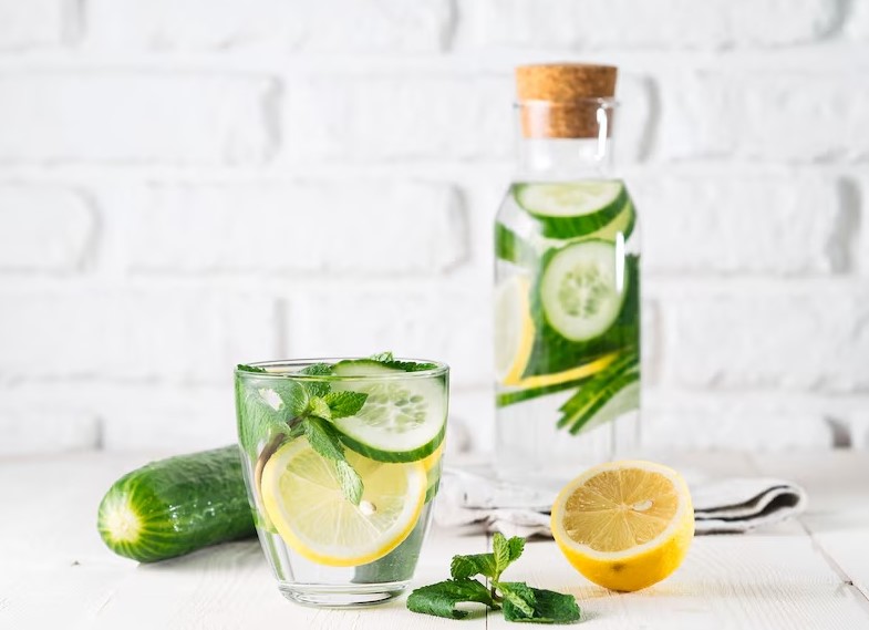 Rekomendasi Minuman untuk Buka Puasa: Segar, Sehat, dan Mengembalikan Energi