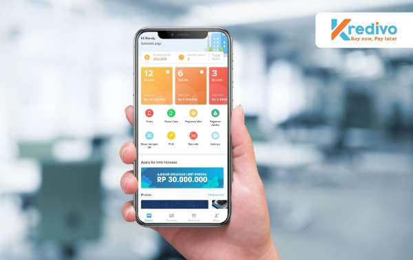 Pinjaman Mini dan Jumbo Hadir di Aplikasi Kredivo, Manfaatkan Sesuai Kebutuhan Anda