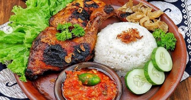 Maknyus dan Murah! Ini 3 Rekomendasi Tempat Makan Ayam Bakar di Lahat Sumsel