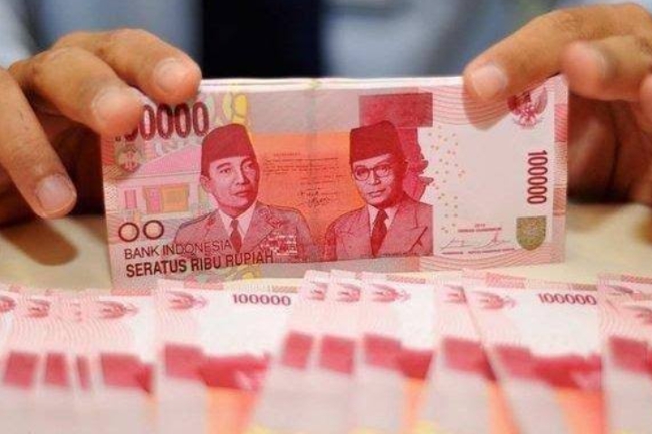 Hingga Akhir Maret 2023, Sudah Rp37 Triliun Uang Subsidi Disalurkan ke Rakyat