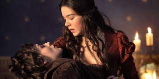 Bikin Baper, ini Kisah Cinta Terpopuler Romeo dan Juliet yang Berujung Tragis 