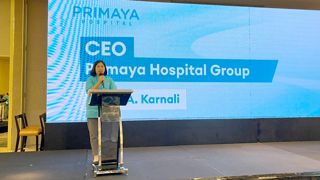Primaya Sport Clinic & Orthopedic Center Perkuat Layanan Ortopedi Terintegrasi