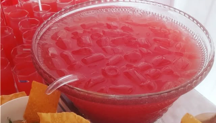 Jus Semangka Minuman Segar dan Sehat, Begini Cara Membuatnya