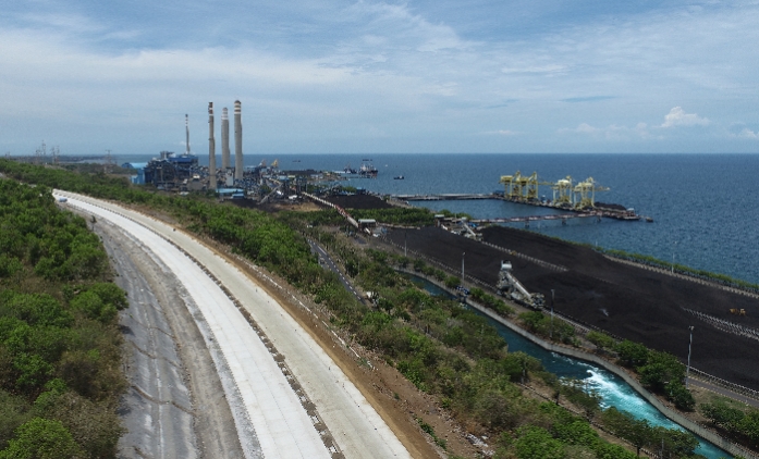 Pembangunan Infrastruktur untuk Menekan Biaya Logistik