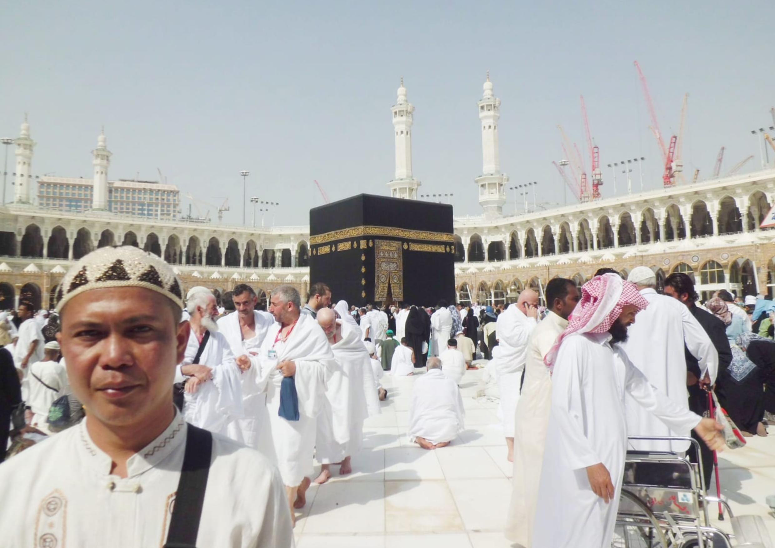 Komnas Haji Sebut Kenaikan Biaya Demi Keberlangsungan Keuangan Haji, Ini Alasannya