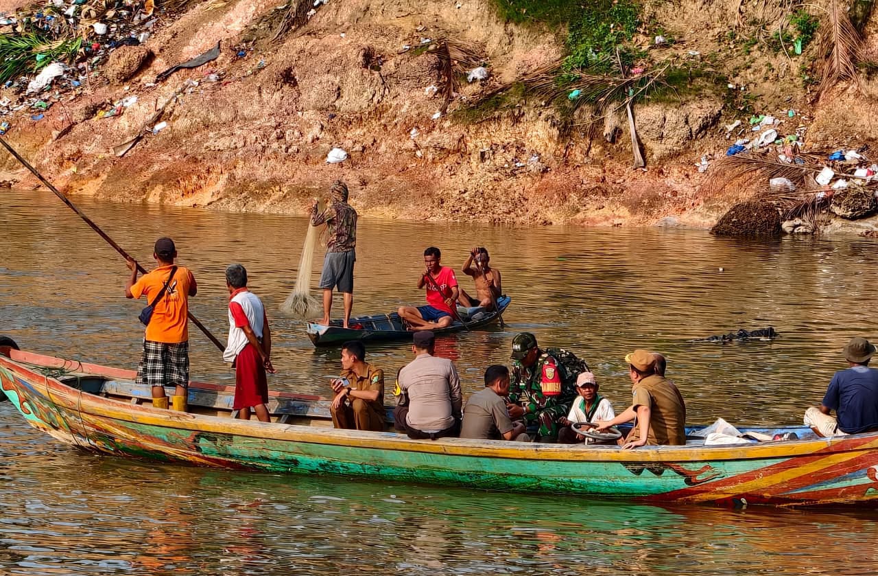 Main di Sungai Lematang, Bocah 9 Tahun di Wilayah Muara Enim Ini Ditemukan Meninggal Dunia