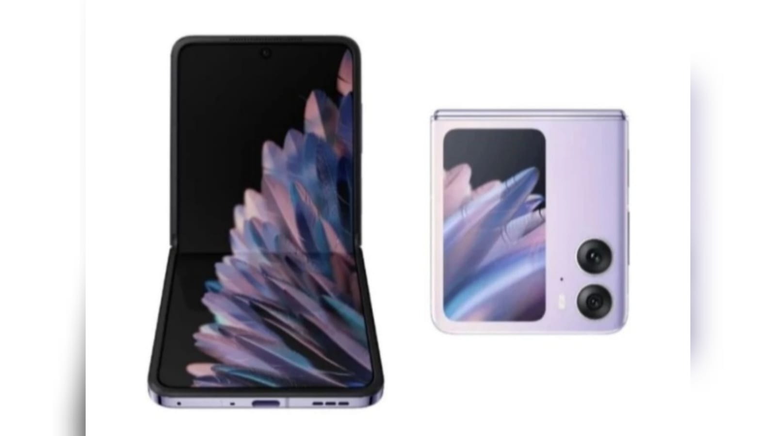 Oppo Find N2 Flip 5G, HP Lipat Terkeren karena Speknya Waw Banget, Cek Harga