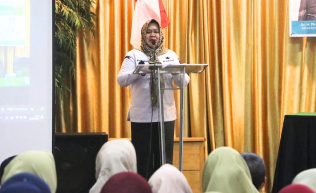 Wabup Sumarni Ingatkan Guru Antisipasi Bullying