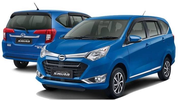 Hanya dengan Budget 100 jutaan, Miliki Mobil Keluarga dengan Muatan 7 Orang yang Lebih Irit dan Ramah Lingkung