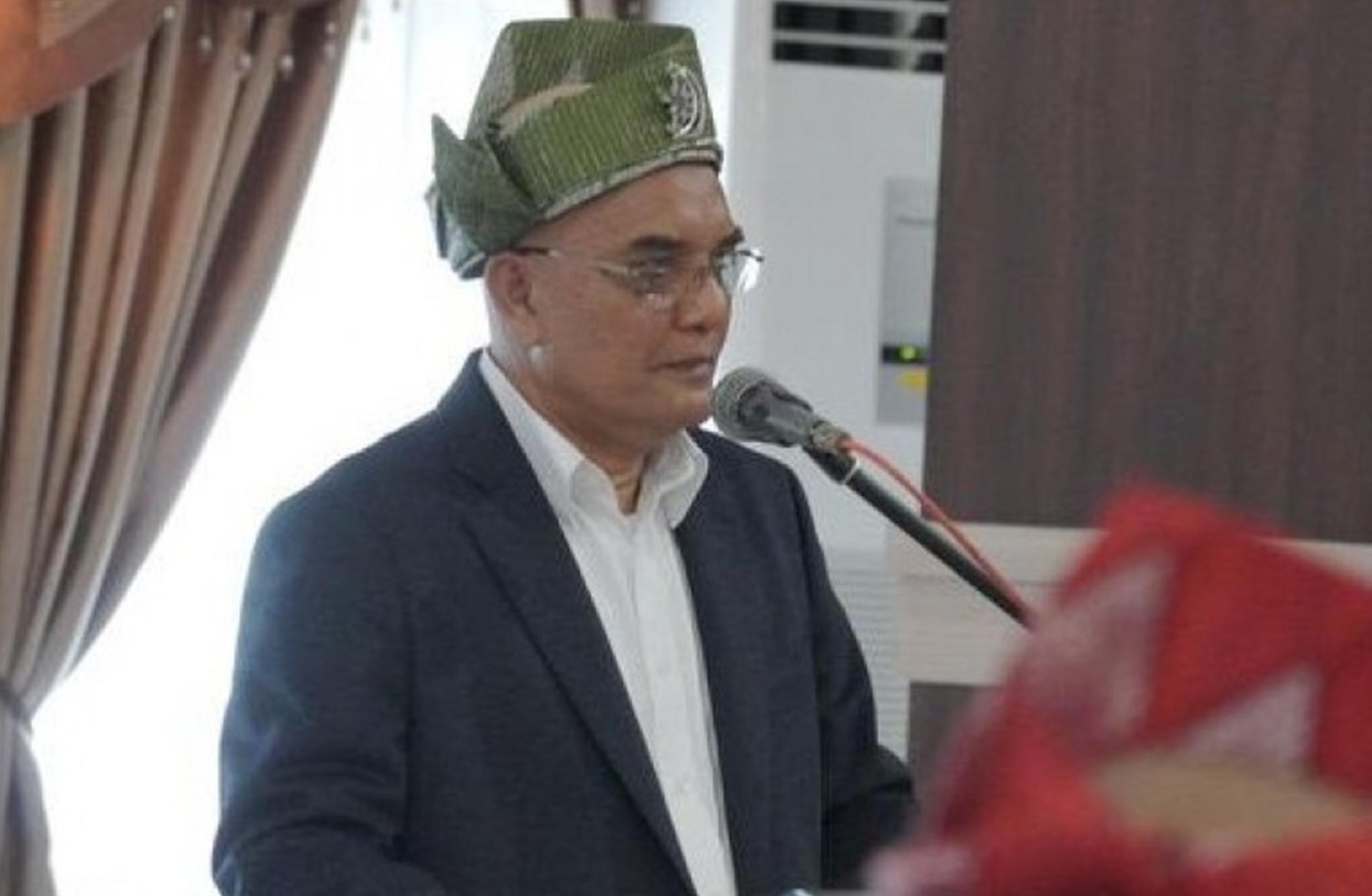 Wakil Ketua Komisi VIII DPR Sebut Kenaikan Biaya Haji Tidak Bisa Dihindari