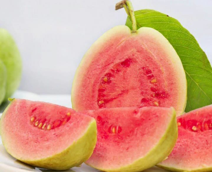 6 Kandungan Nutrisi Jambu BIji Baik untuk Kesehatan