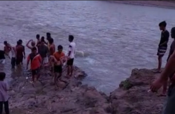 2 Anak Tenggelam di Sungai Lematang, 1 Ditemukan Meninggal Dunia, Ini Identitasnya
