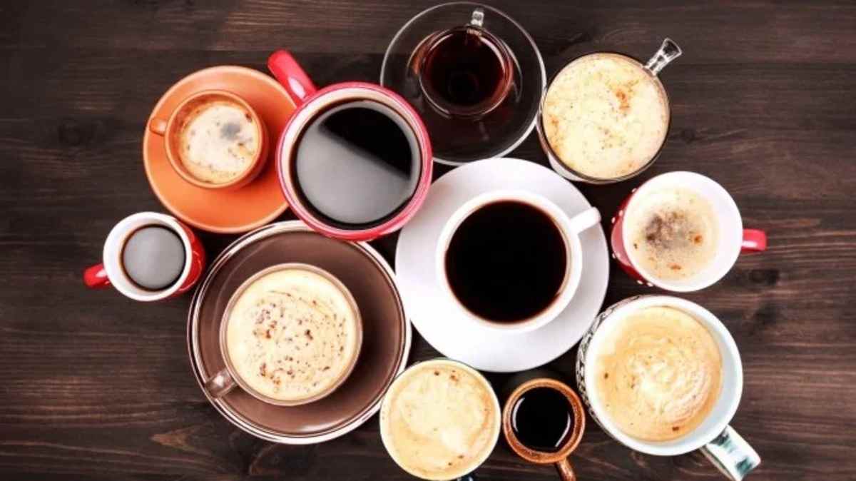 Ingin Minum Kopi tapi Miliki Riwayat Maag, Tenang! ini Tips Aman Minum Kopi Bagi Penderita Sakit Maag