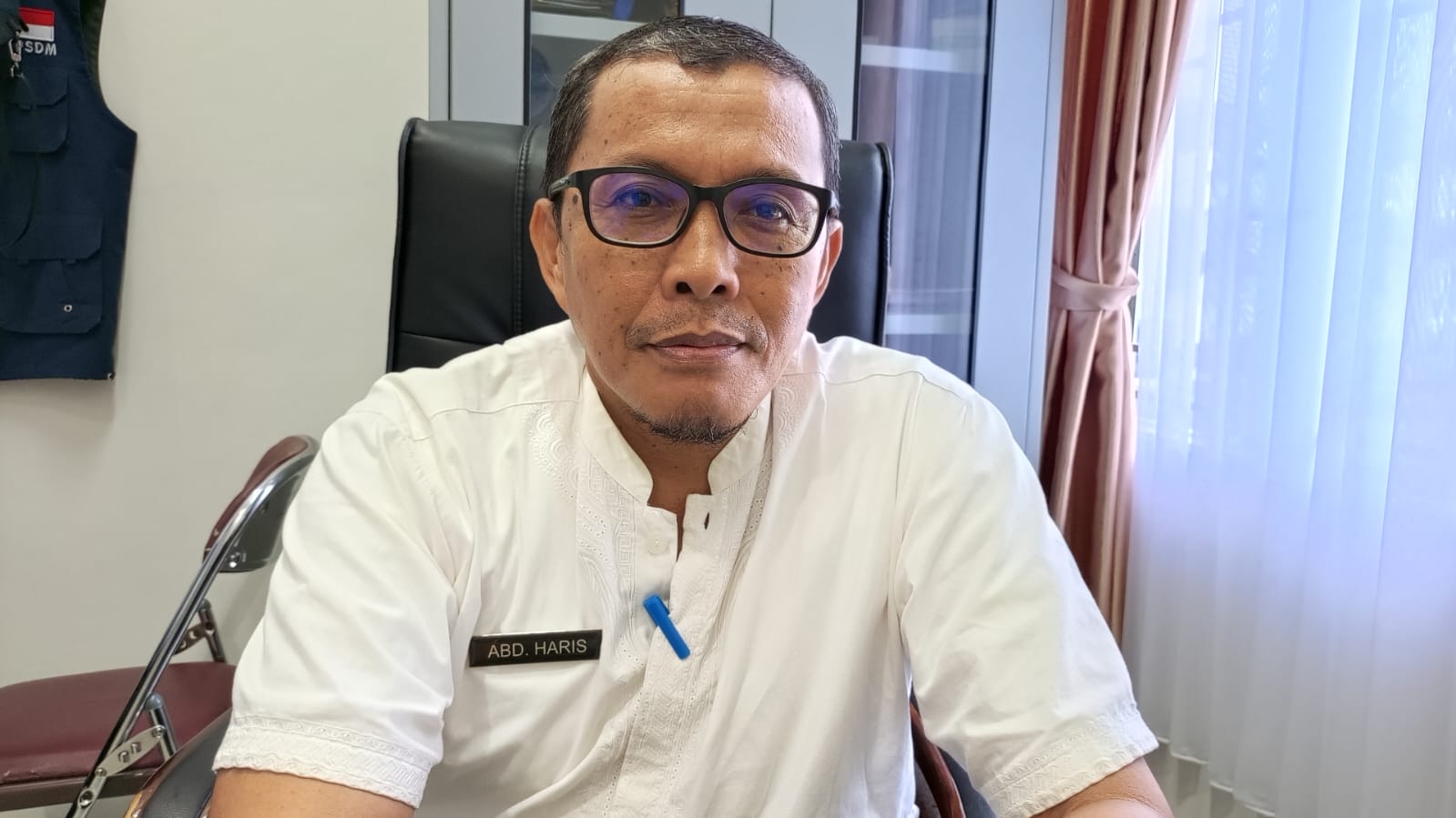 OPD Pelayanan Tetap Jalani WFO