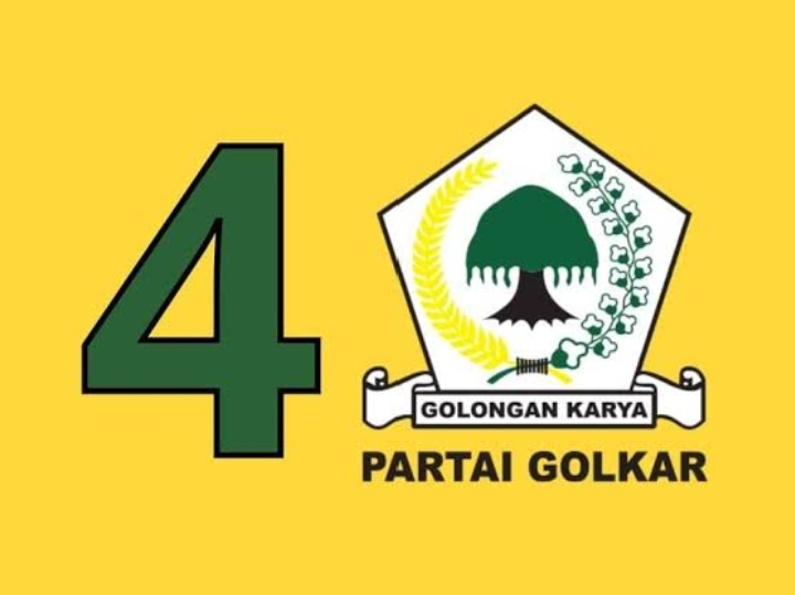 Pilkada 2024, Mencuat 4 Nama Bakal Calon Bupati Muara Enim dari Partai Golkar