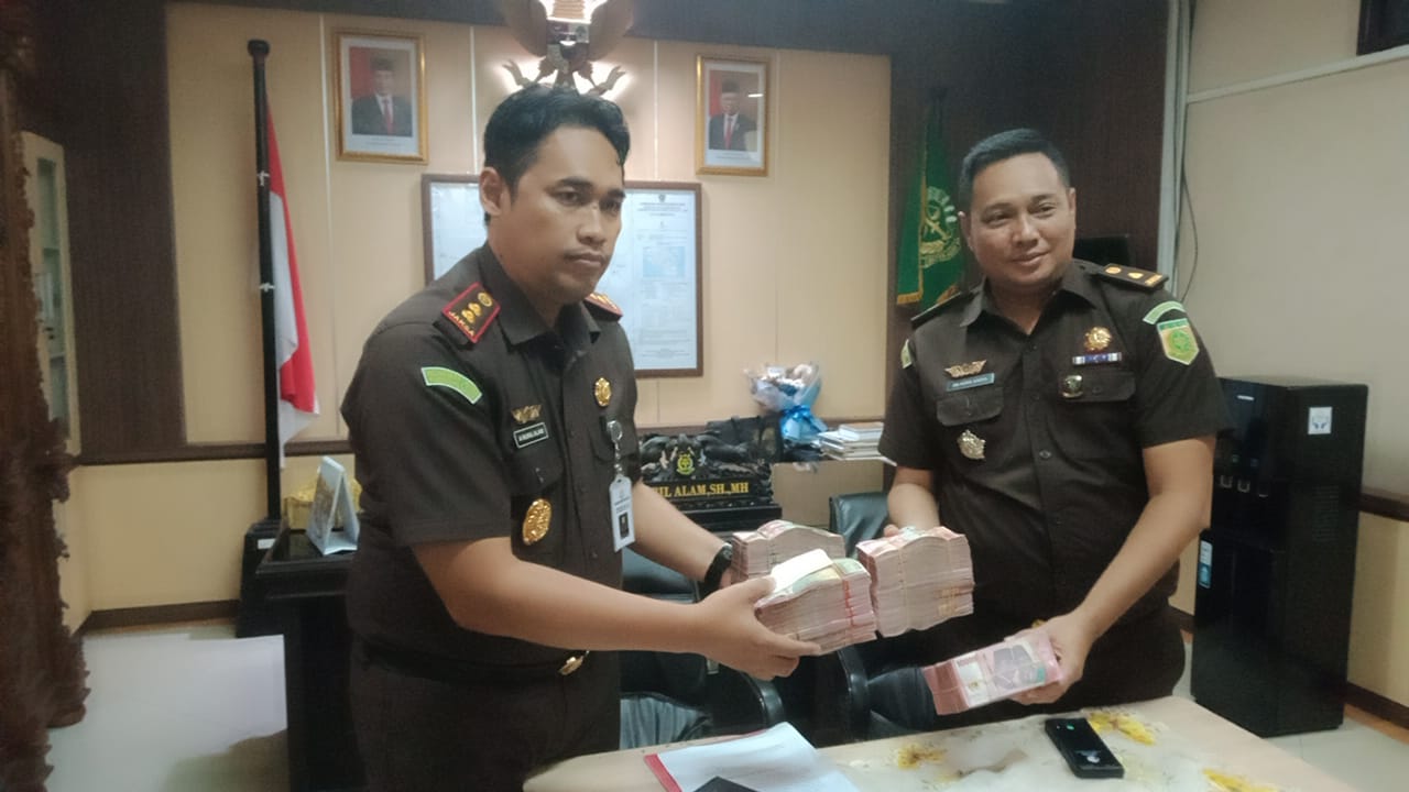 Masyarakat Minta Oknum PT RMK Terlibat Jual Beli Aset Pemkab Muara Enim Juga Ditahan