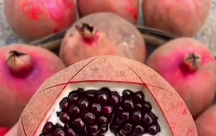 7 Manfaat Merah Delima untuk Kesehatan Tubuh, Kamu Wajib Tahu!