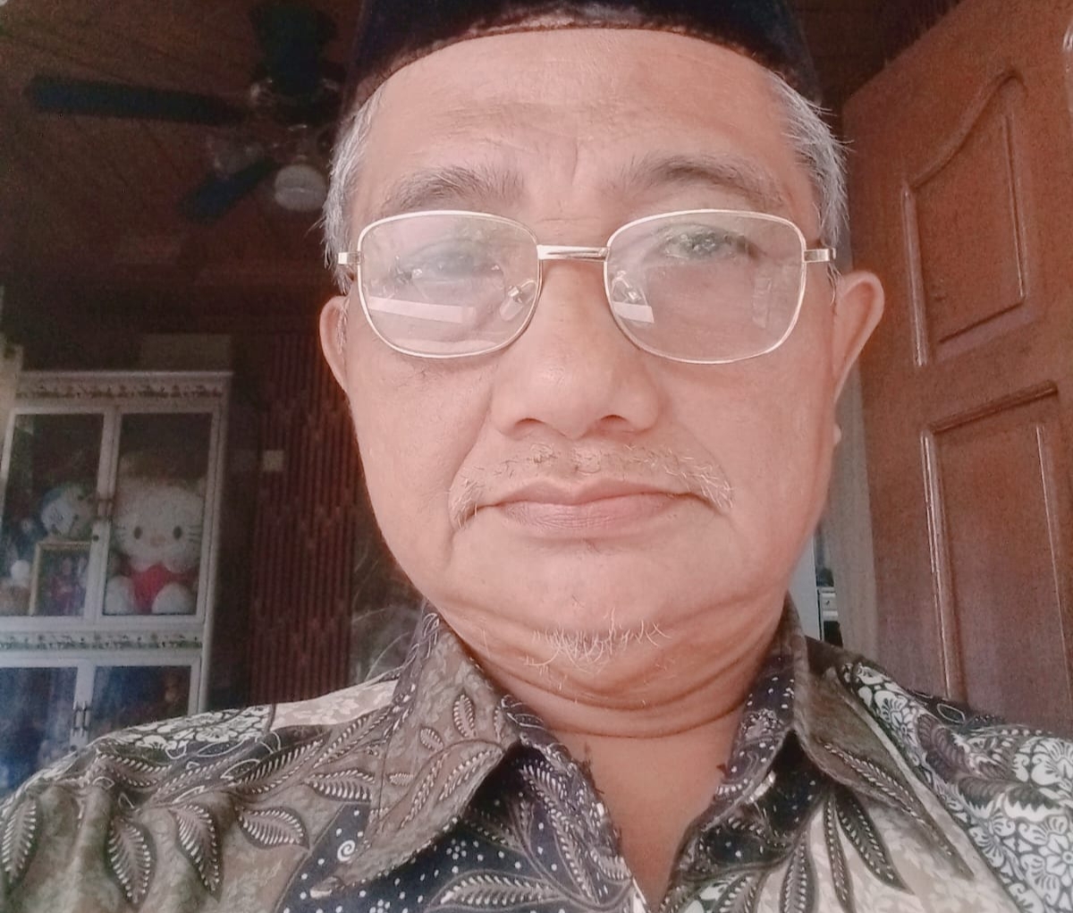 Sejarah Marga Belido di Kota Prabumulih