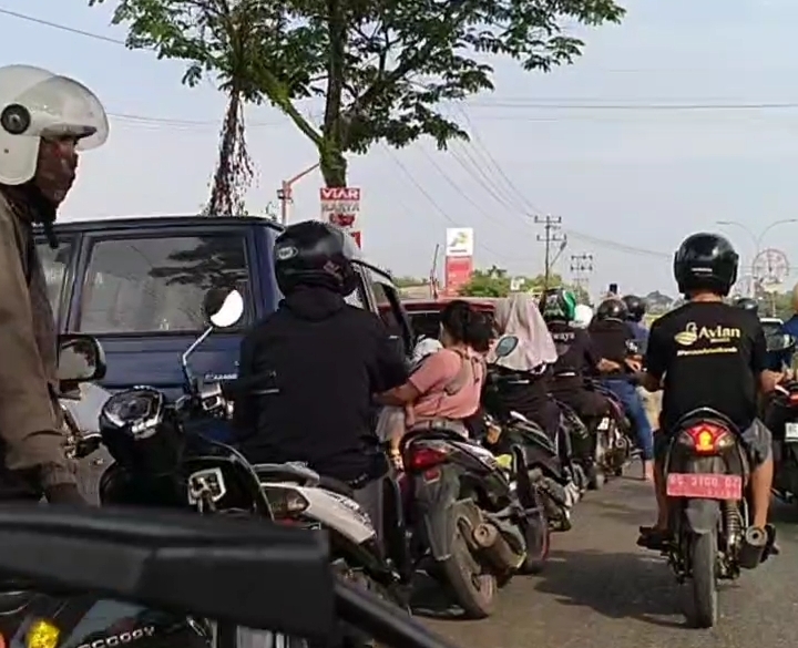 Muara Enim Lumbung Energi Namun Mengalami Krisis BBM