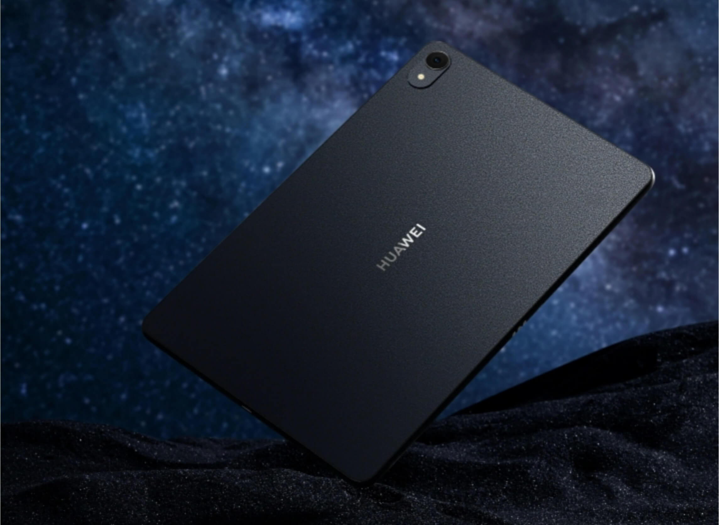 Tablet Huawei MatePad 11 2023 dengan Kapasitas Baterai Besar, Lebih Awet Dipakai Seharian