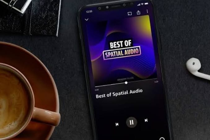 Wajib Coba! Ini 5 Rekomendasi Aplikasi Streaming Musik yang Bisa Diinstall di Ponsel Android