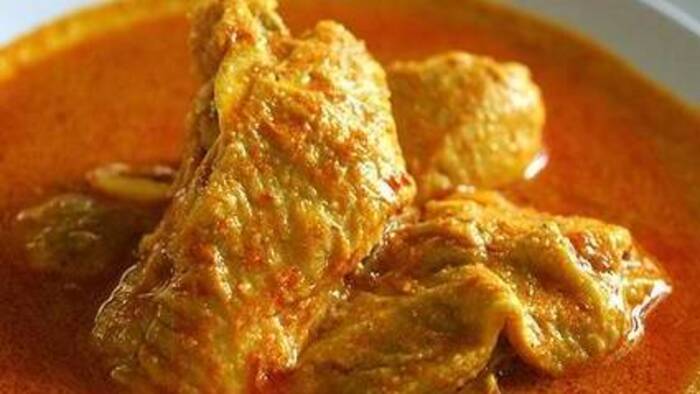 Ayam Kalio Khas Padang, Masakan Yang Tak Kalah Lezatnya Dengan Opor Dan Rendang, Ayo Coba Resepnya