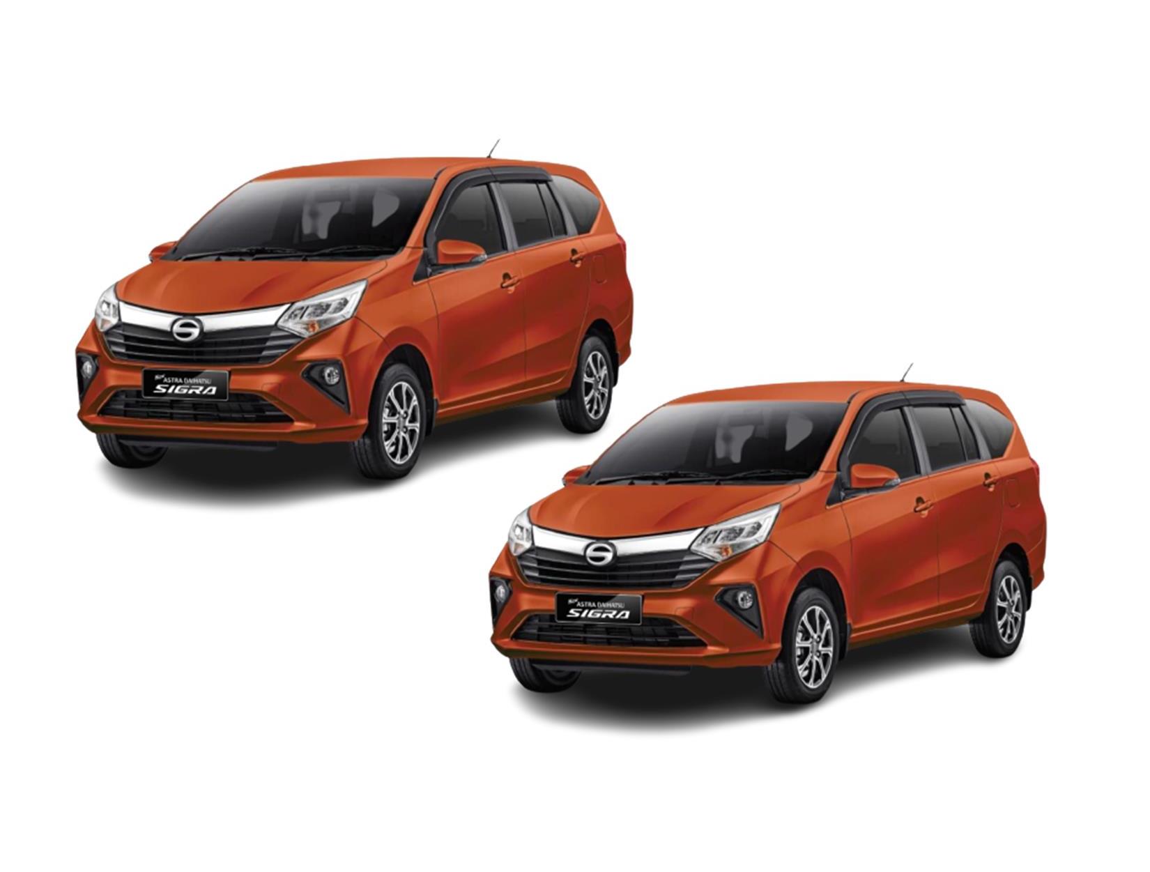 Selain Daihatsu Sigra, Ini 27 Daftar Mobil Penggerak Roda Depan, Cek Apakah Ada Mobilmu?