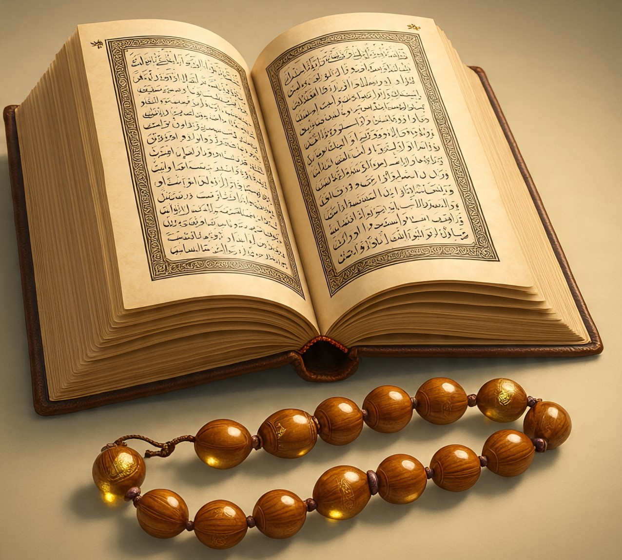 Cara Menjaga Konsistensi Ibadah Pasca Ramadan agar Tetap Istiqamah