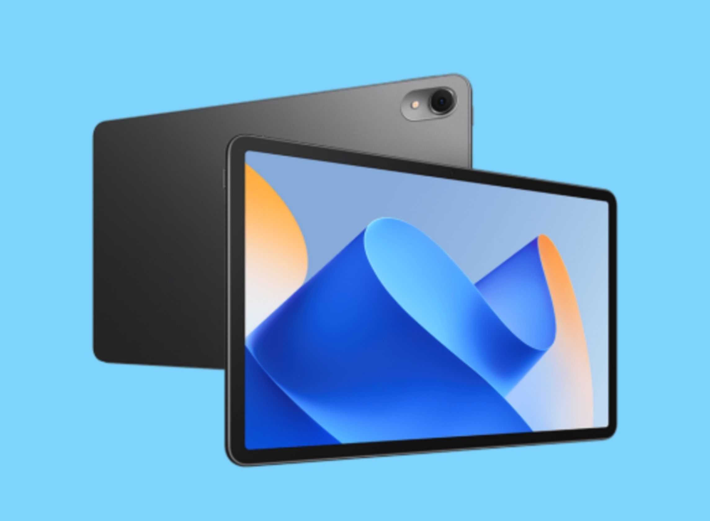 Lagi Cari Tablet yang Punya Desain Elegan dan Fitur Canggih? Huawei MatePad 11 Jawabannya, Ini Spek Lengkapnya