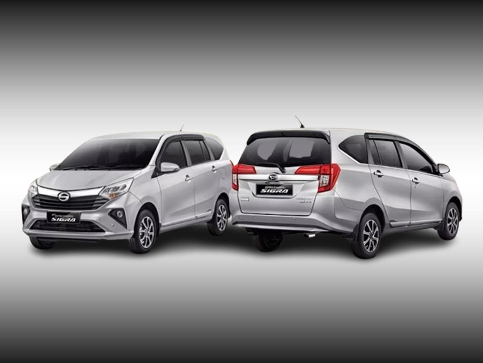 Pemilik Daihatsu Sigra Merapat! Kamu Harus Tahu, Ternyata LCGC Penggerak Roda Depan Ini Punya 3 Kelemahan