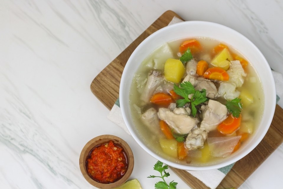 5 Rekomendasi Menu Berbuka Puasa yang Lezat dan Menyegarkan