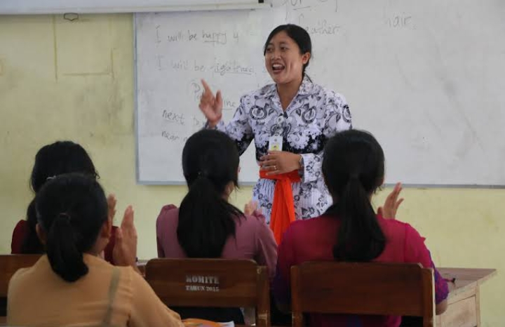 Pendidikan di Indonesia: Tantangan dan Peluang di Masa Depan