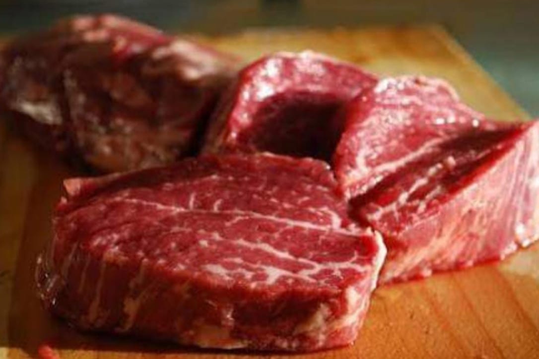 Tips Menyimpan Daging di Dalam Kulkas Agar Awet, Ini Tipsnya Berdasarkan Jenis Daging