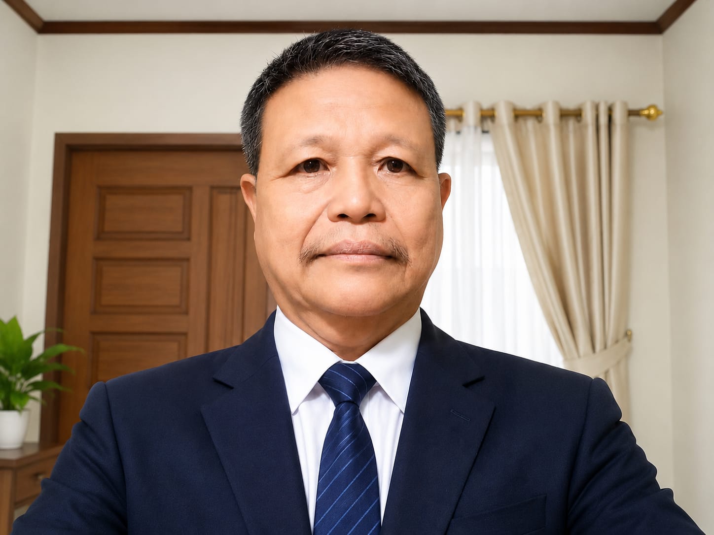 Blackout Sumatera dan Alarm Ketahanan Energi Nasional