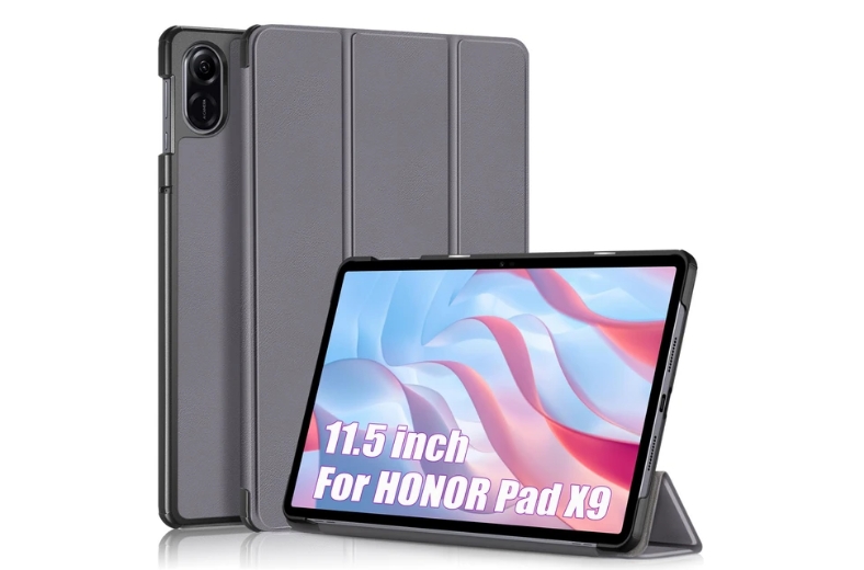 Honor Pad X9, Tablet Khusus Multimedia yang Memiliki Performa Tangguh dan Baterai Tahan Lama